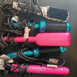 Head kandy appliances